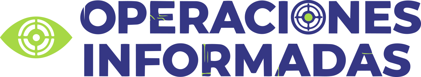 Operaciones Informadas